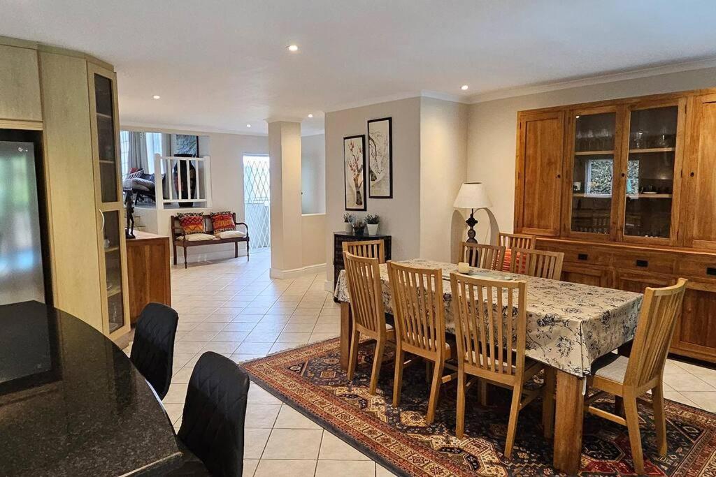 Large 3 x Bedroom Garden Oasis! - Image 20