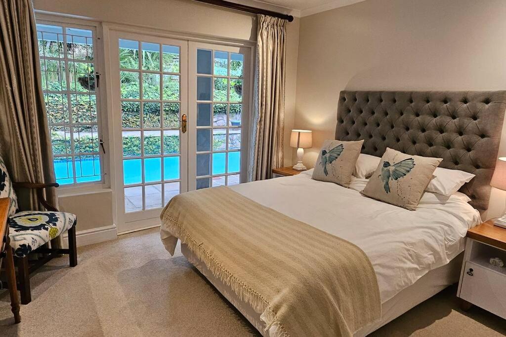 Large 3 x Bedroom Garden Oasis! - Image 22