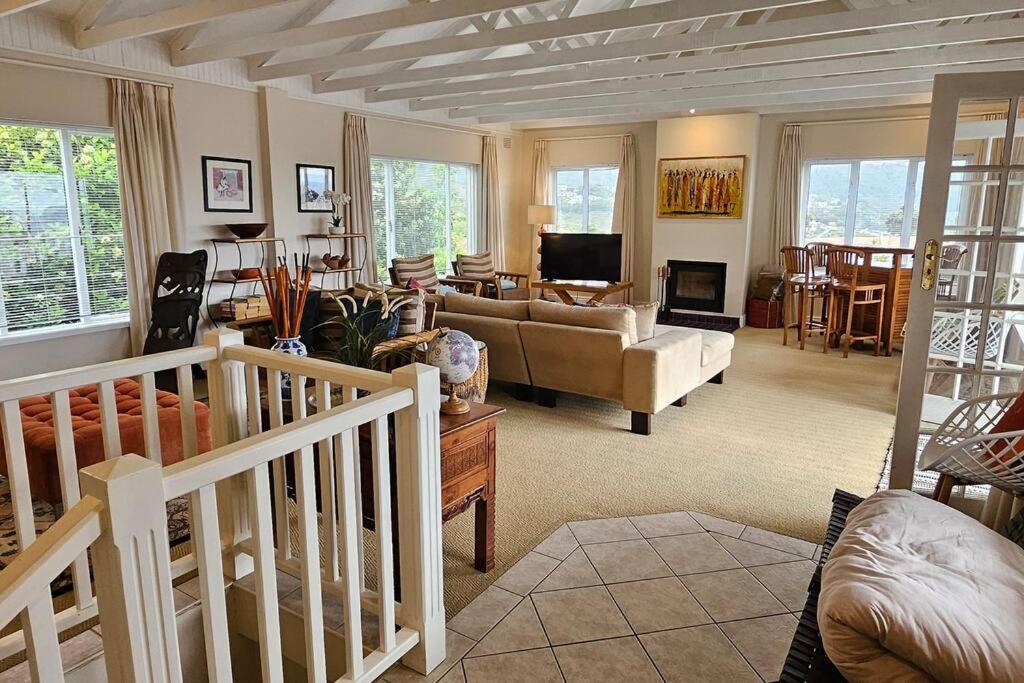 Large 3 x Bedroom Garden Oasis! - Image 6