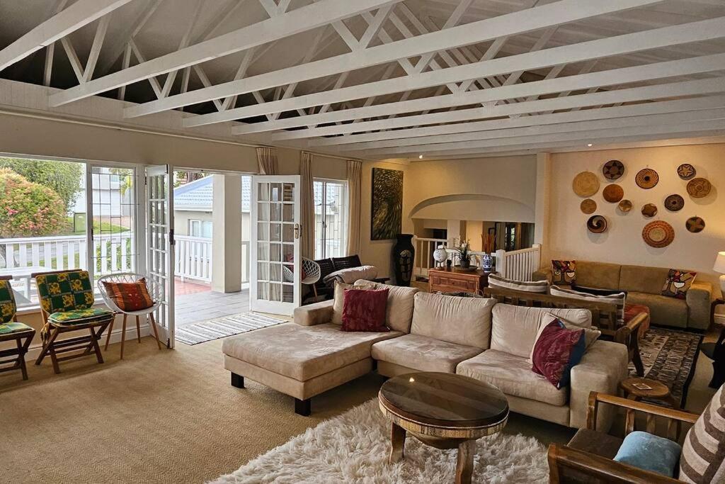 Large 3 x Bedroom Garden Oasis! - Image 23