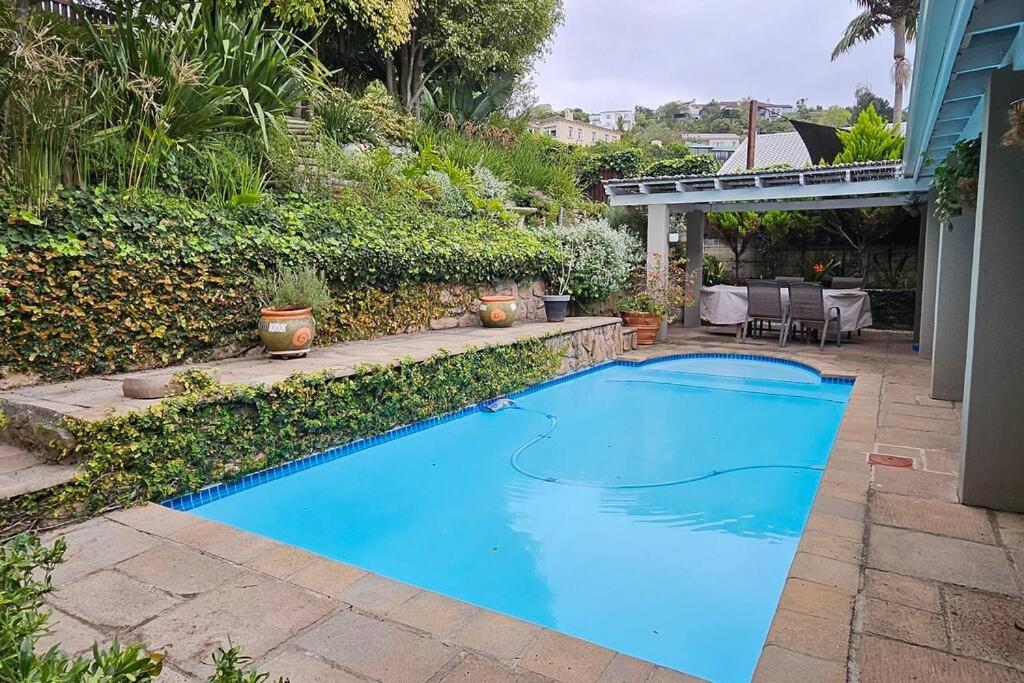 Large 3 x Bedroom Garden Oasis! - Image 26