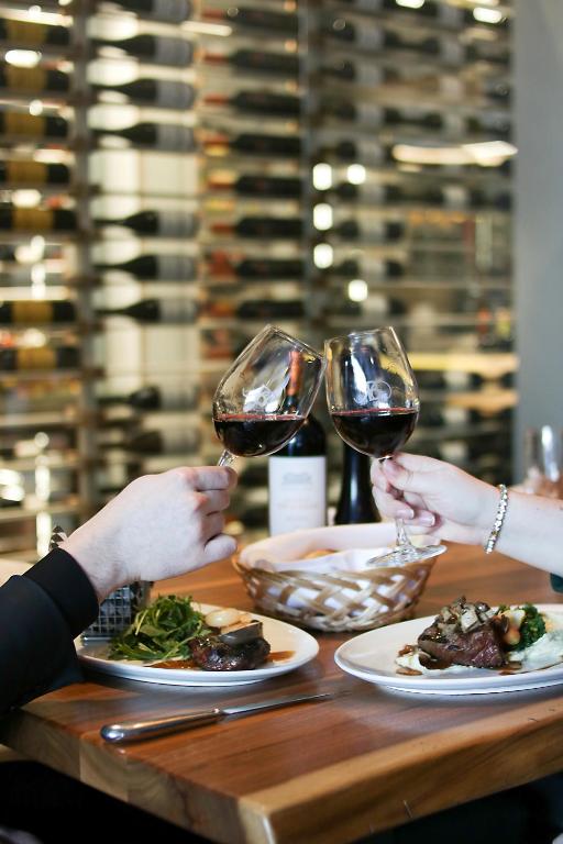 Hotel Bonaventure Montreal - Resim 31