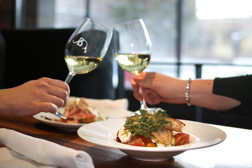 Hotel Bonaventure Montreal - Resim 29