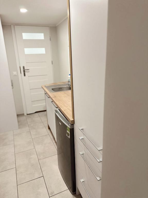 Fotografia z galérie ubytovania Voal Mini 2 Apartament v destinácii Lublin