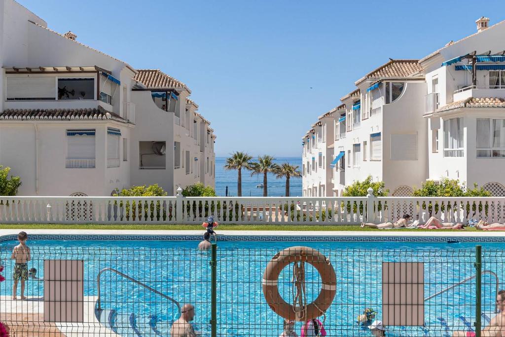 Fuentes de Nerja A1G Apartamento vacacional