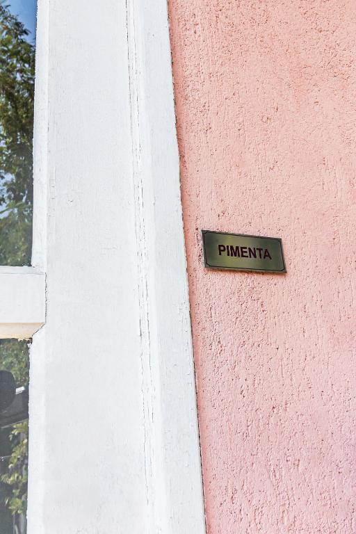 Casa Geranio photo 2