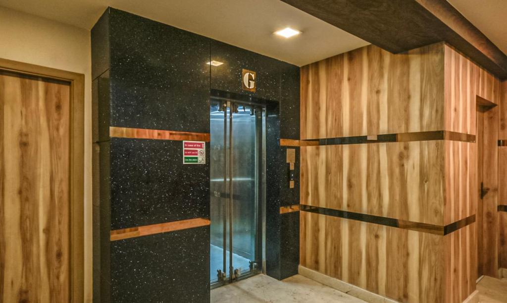 Fotografie z fotogalerie ubytování Hotel Orion Crystal v destinaci Kalkata