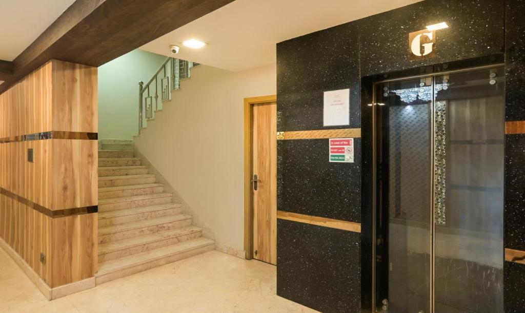 Fotografie z fotogalerie ubytování Hotel Orion Crystal v destinaci Kalkata