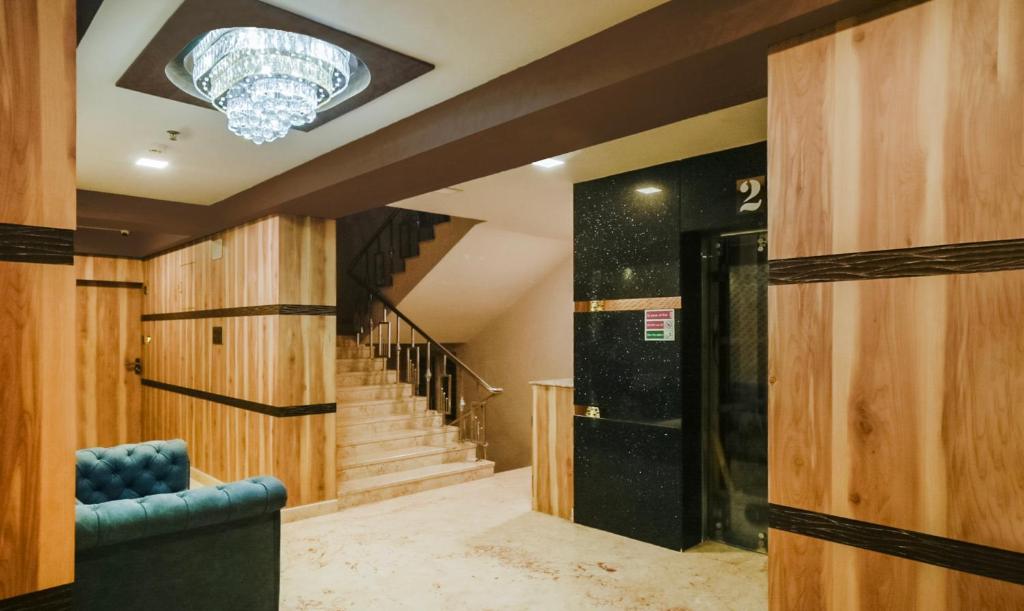 Fotografie z fotogalerie ubytování Hotel Orion Crystal v destinaci Kalkata