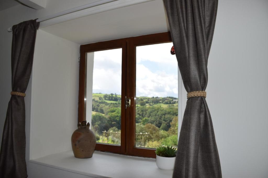B&B La Fleur - Habitación Doble Grande