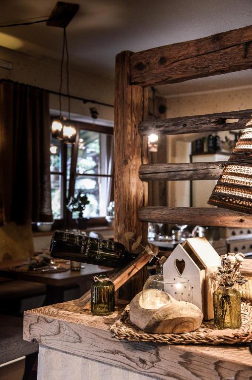 Fotografie z fotogalerie ubytování Hotel Ehrwalderhof v destinaci Ehrwald
