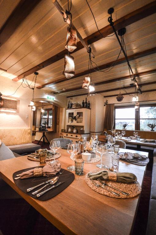 Fotografie z fotogalerie ubytování Hotel Ehrwalderhof v destinaci Ehrwald