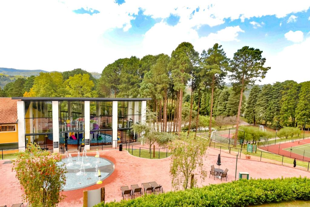 Monreale Resort Parque Aquático