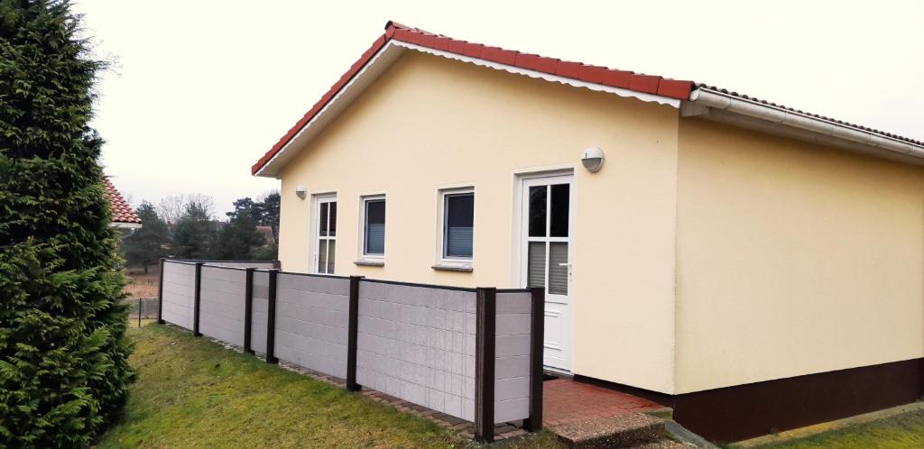 Ferienanlage - Zum See & Hotel - Habitación Doble Con Terraza