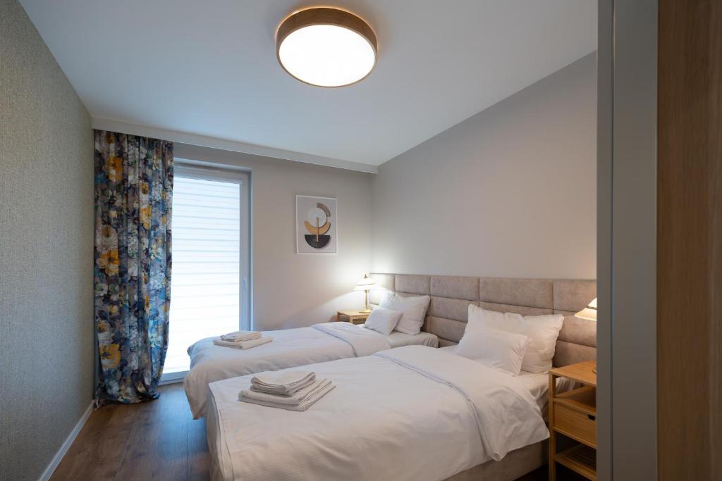 Sosnowy "3" ,Baseny Tropikalne, Ładowarka do elektryków, Faktura, Parking - 18