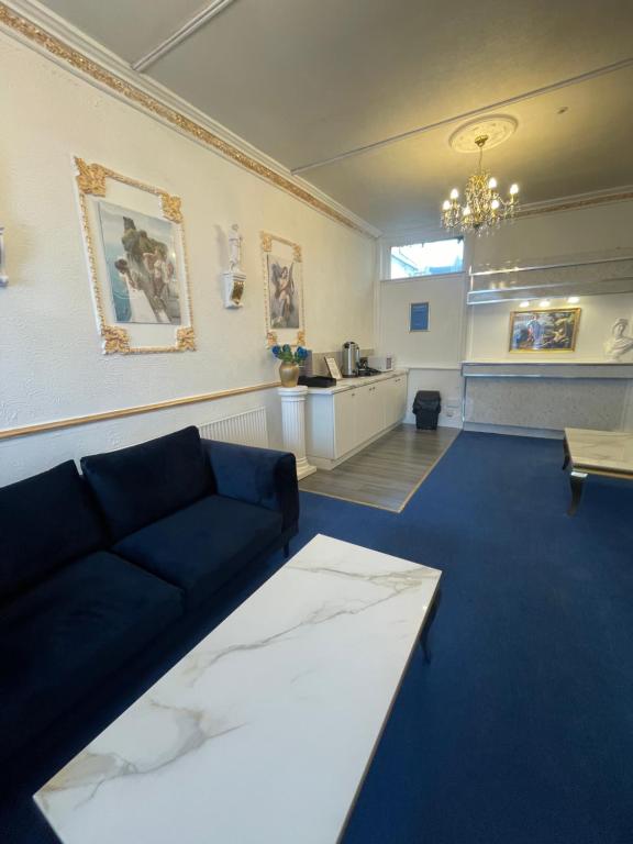 The New ATLAS HOTEL - Resim 20