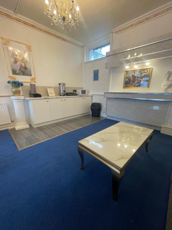 The New ATLAS HOTEL - Resim 19