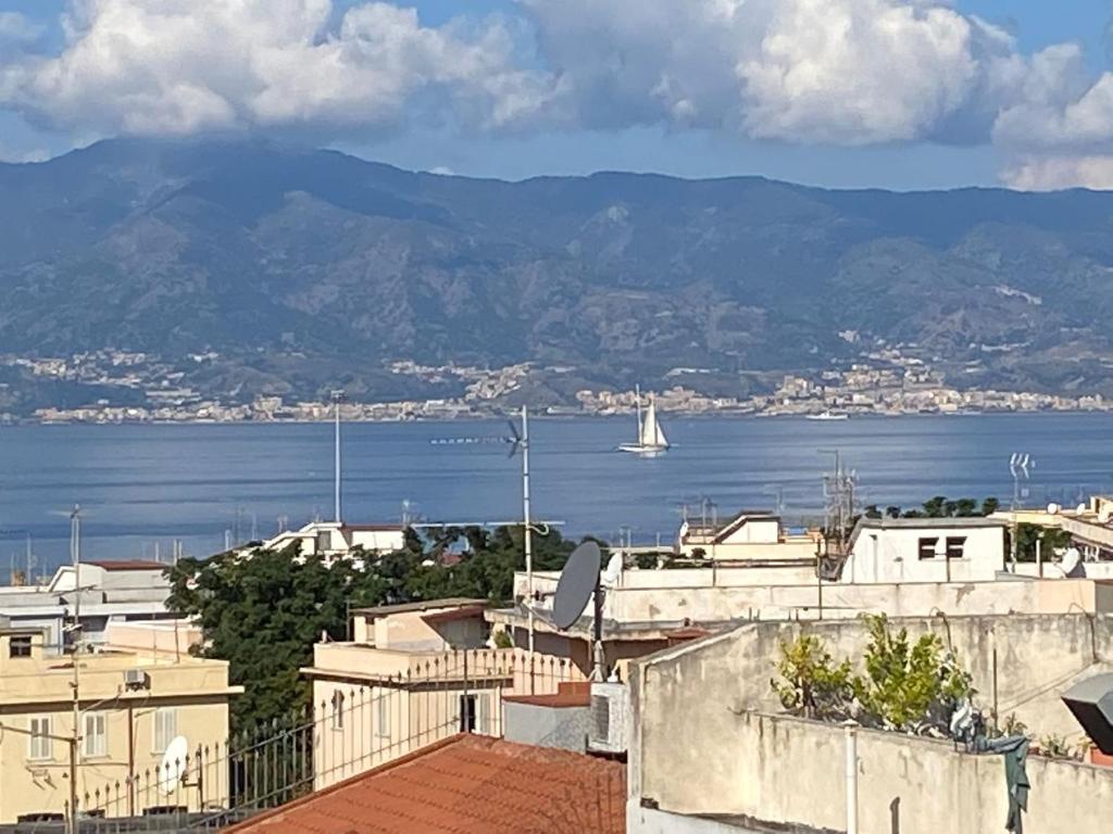 Φυσικό τοπίο κοντά σε αυτό το διαμέρισμα