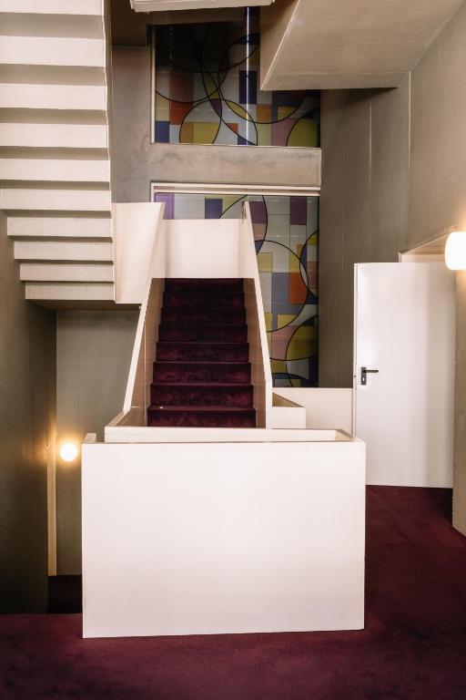 Fotografie z fotogalerie ubytování EMAJ Boutique Hotel v destinaci Guimarães