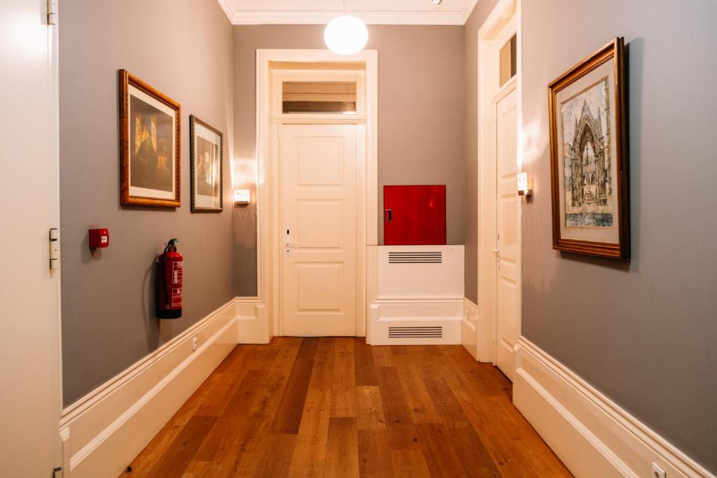 Fotografie z fotogalerie ubytování EMAJ Boutique Hotel v destinaci Guimarães