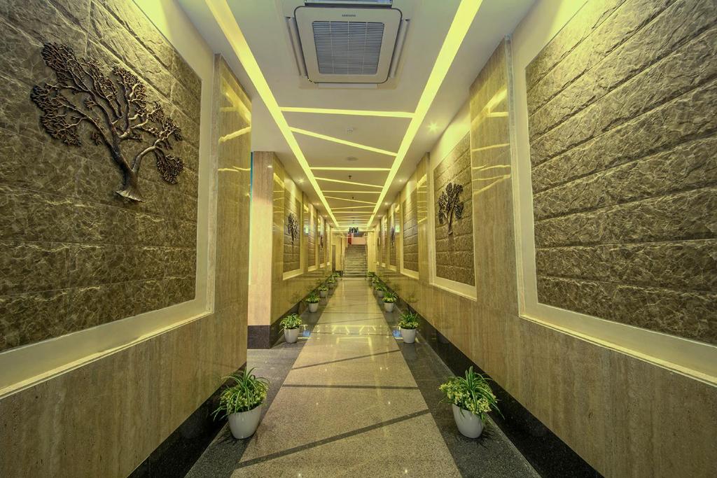 Fotografie z fotogalerie ubytování The Fern Residency Kolkata v destinaci Kalkata