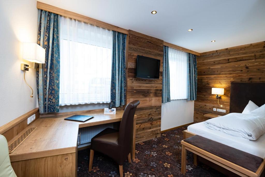 Hotel Randsbergerhof - Single Room