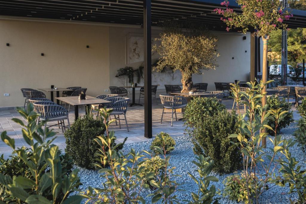 Hotel Ramina - Resim 22