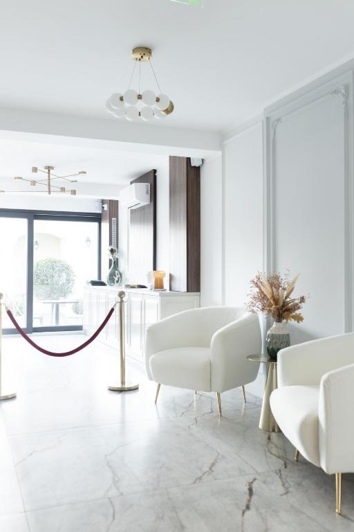 Hotel Ramina - Resim 19