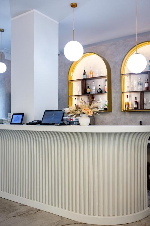 Hotel Ramina - Resim 17