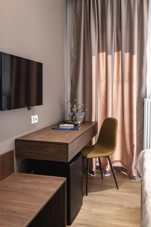 Hotel Ramina - Resim 15