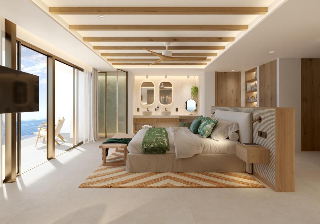 Iberostar Selection Es Trenc, April 2025
