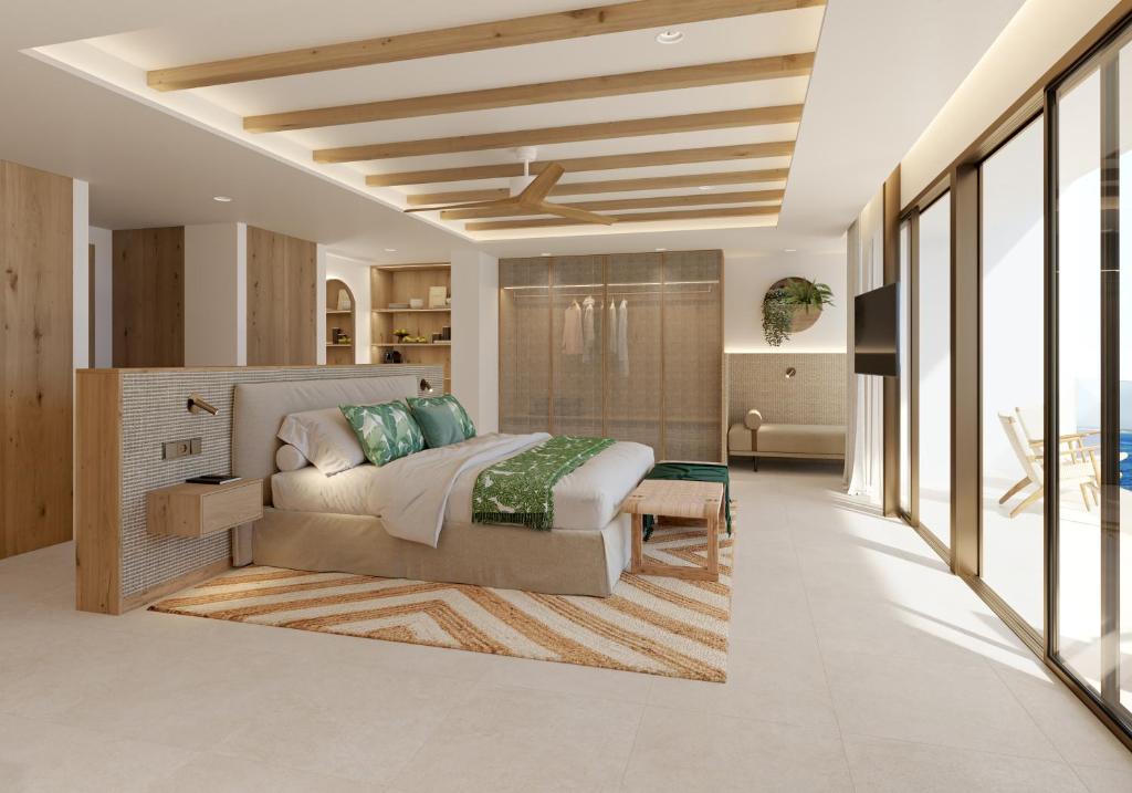 Iberostar Selection Es Trenc, April 2025
