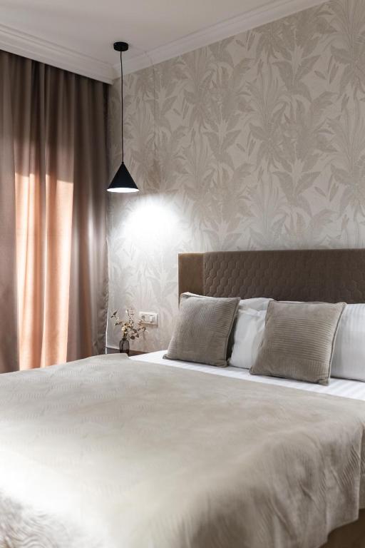 Hotel Ramina - Resim 14