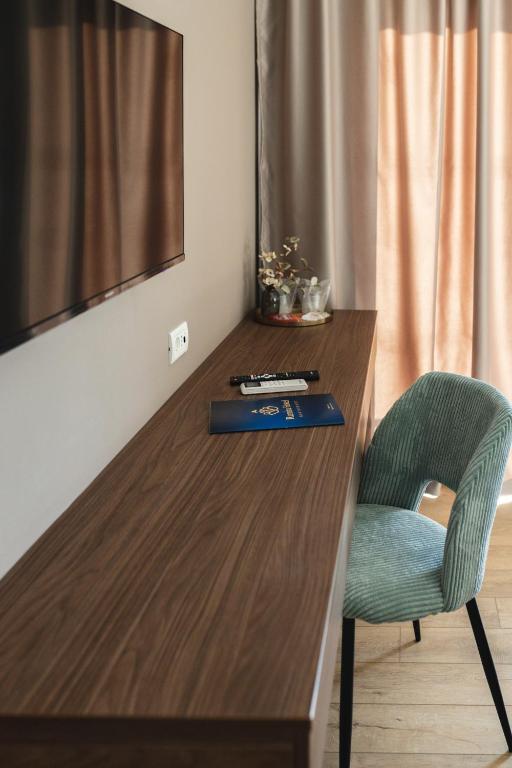 Hotel Ramina - Resim 10