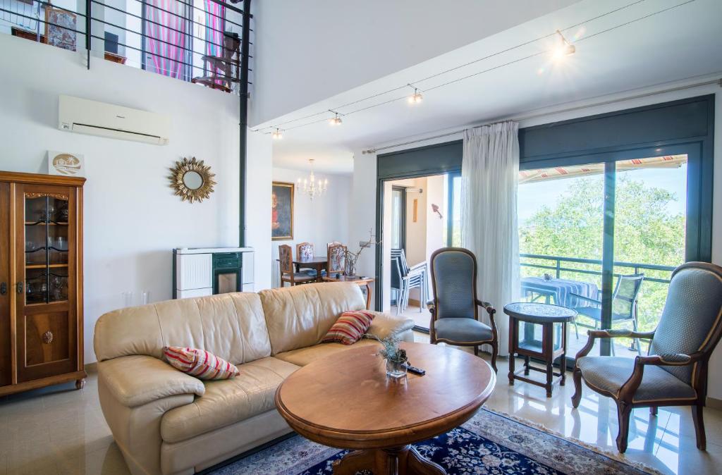 Citadel Holiday Apartments "Duplex 6p" & parking - 250m Beach - 300m Roses Centre