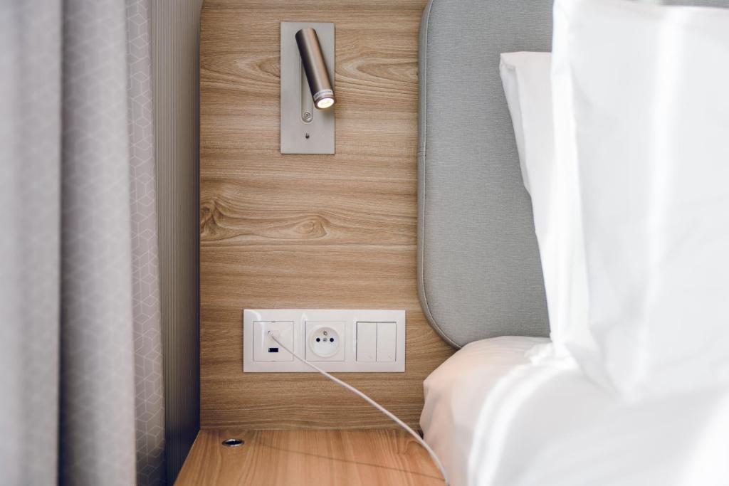 Holiday Inn Express Lublin by IHG - Resim 15