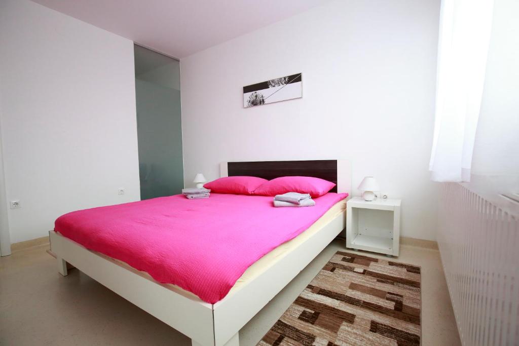 Apartment Hurcak - 14