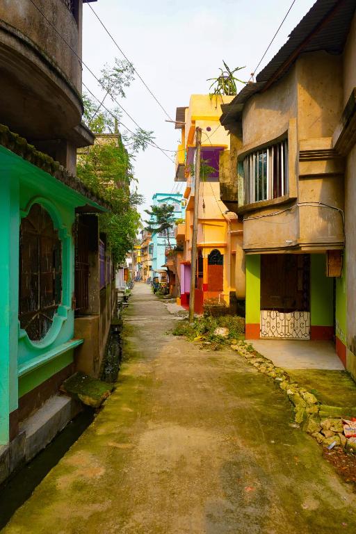 Photo from Risabya Guest House in Gājol, , India