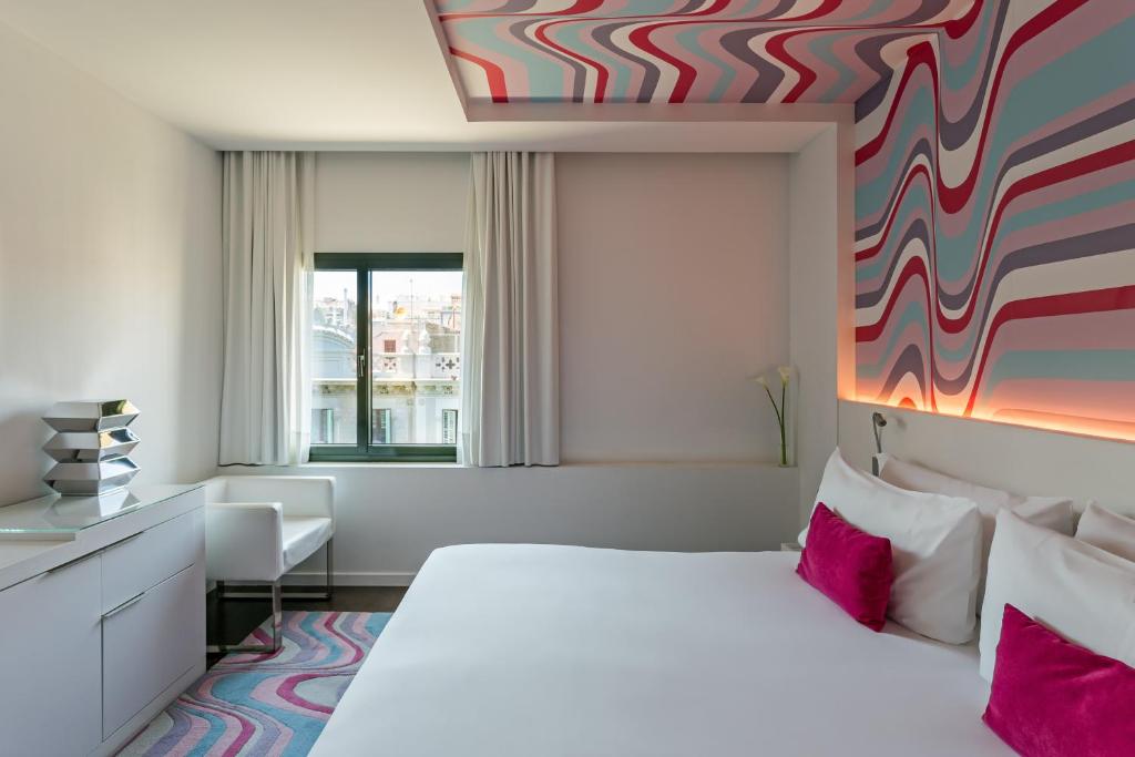 Room Mate Carla, Barcelona - 2