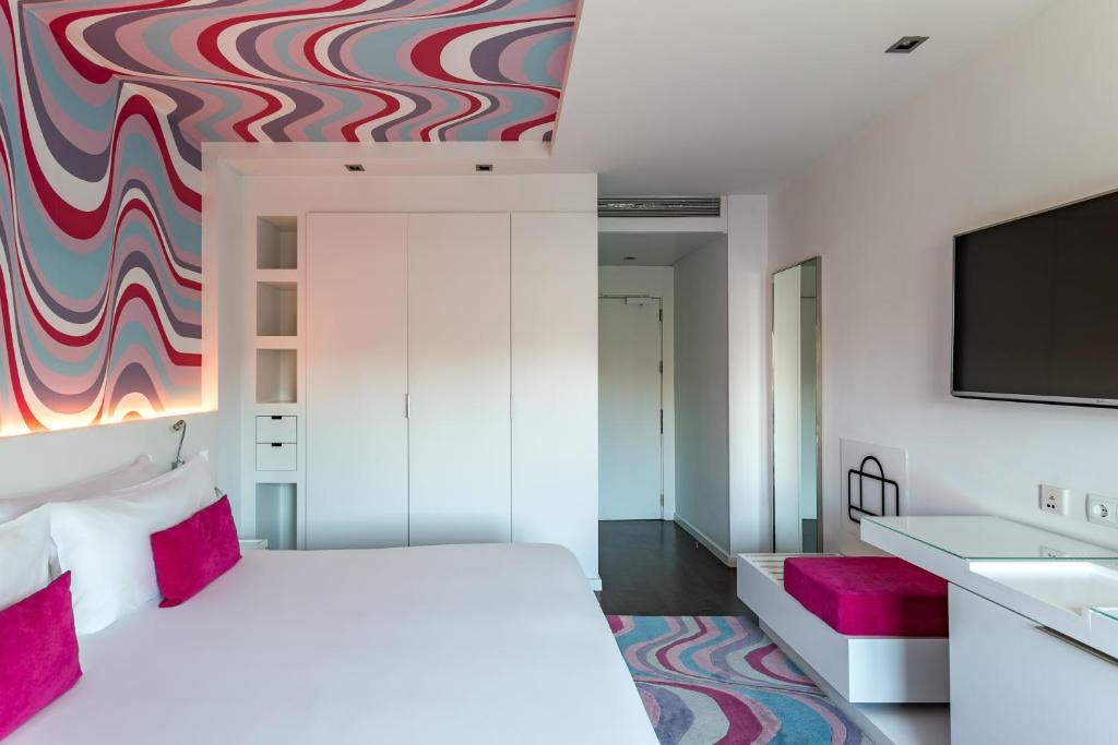 Room Mate Carla, Barcelona - 3