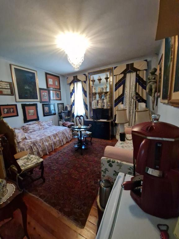 Villa Leonati - Suite