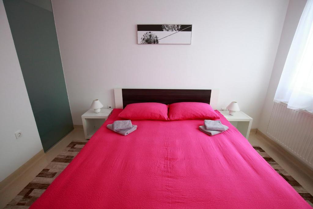 Apartment Hurcak - 15