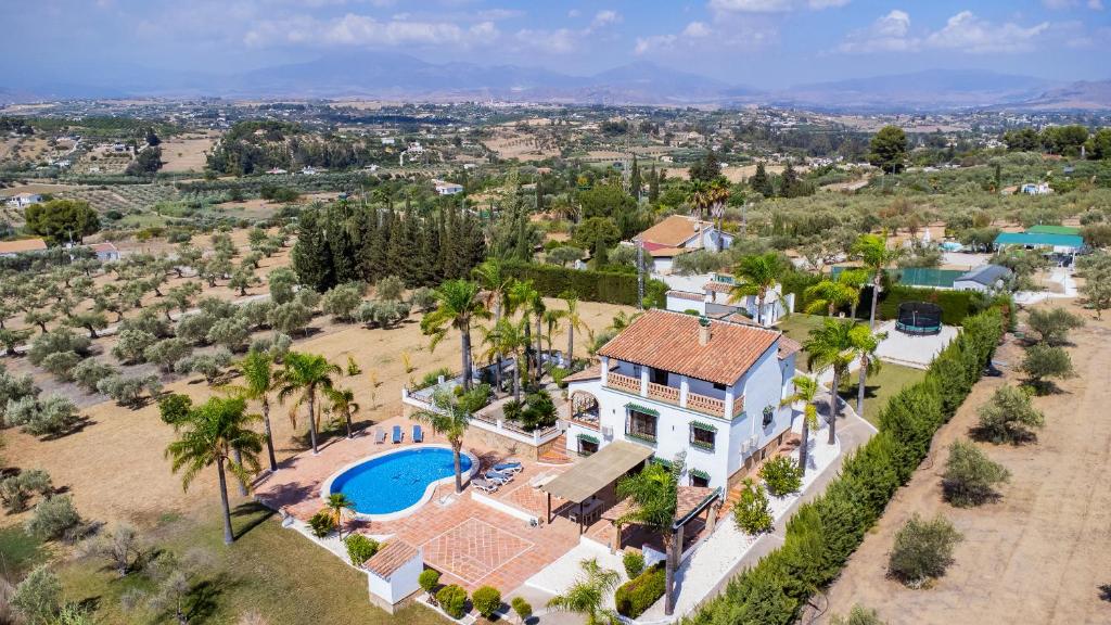 Bassein majutusasutuses Cubo's Casa Hasan või selle lähedal