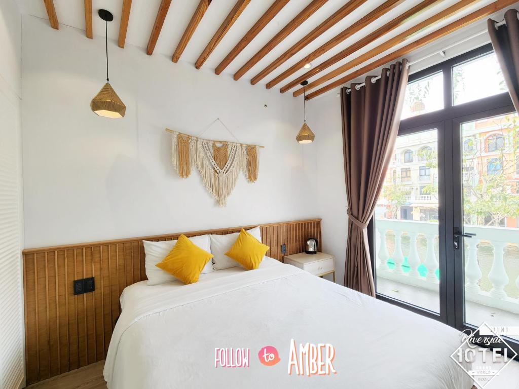 Riverside Mini Hotel Grand World Phu Quoc - 1