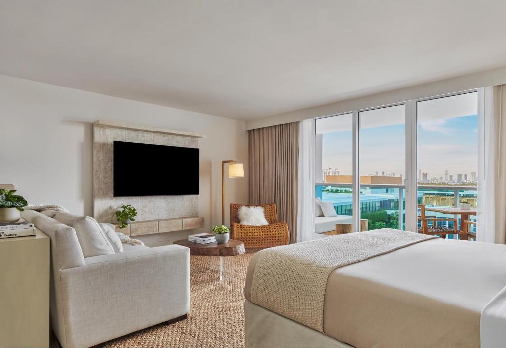 1 Hotel South Beach photo
