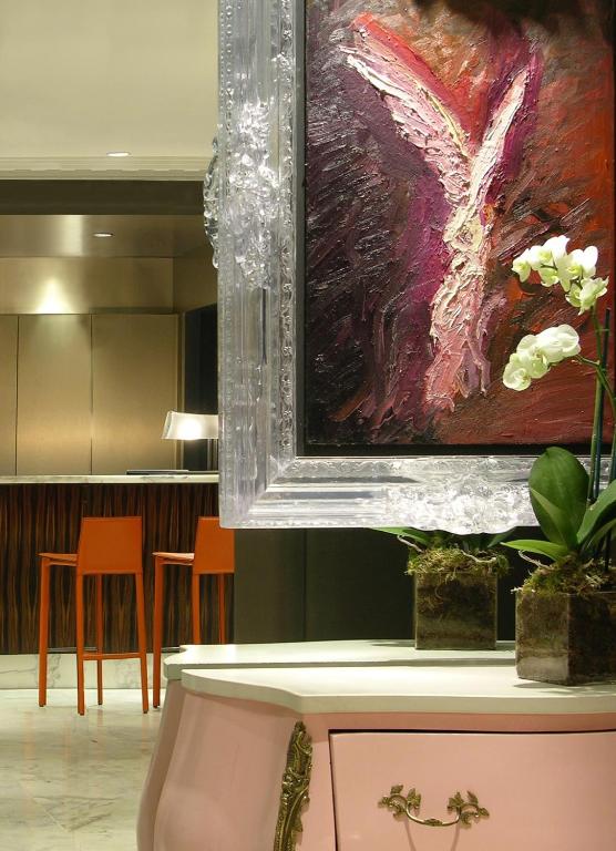 The Mandeville Hotel - Resim 30