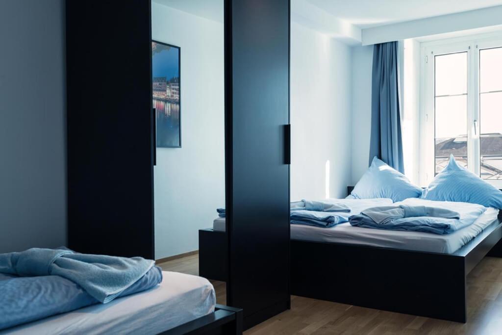 HITrental Chapel Bridge Apartments - Apartamento De Una Habitación C