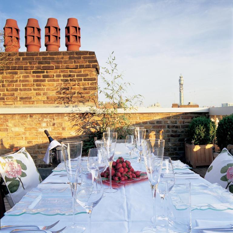 The Mandeville Hotel - Resim 16