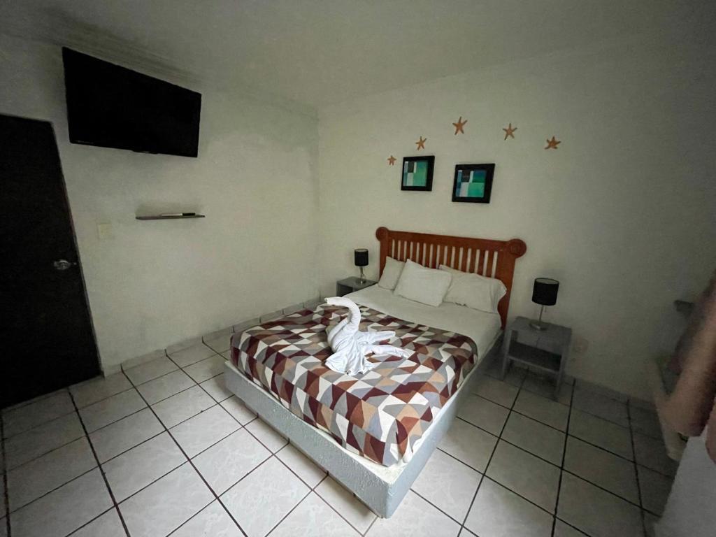 Chi Ibal Hu Cancun - Queen Suite