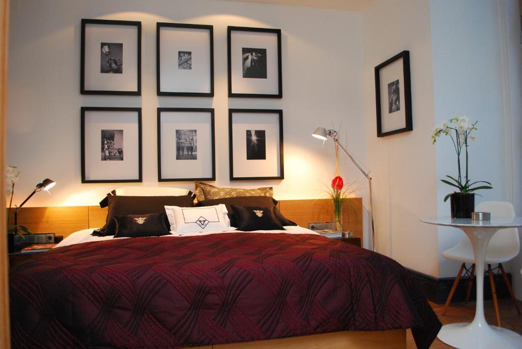 Browns Boutique Hotel - Resim 29